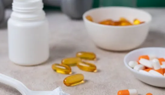 Usar suplementos alimentares faz mal? Especialista explica prós e contras