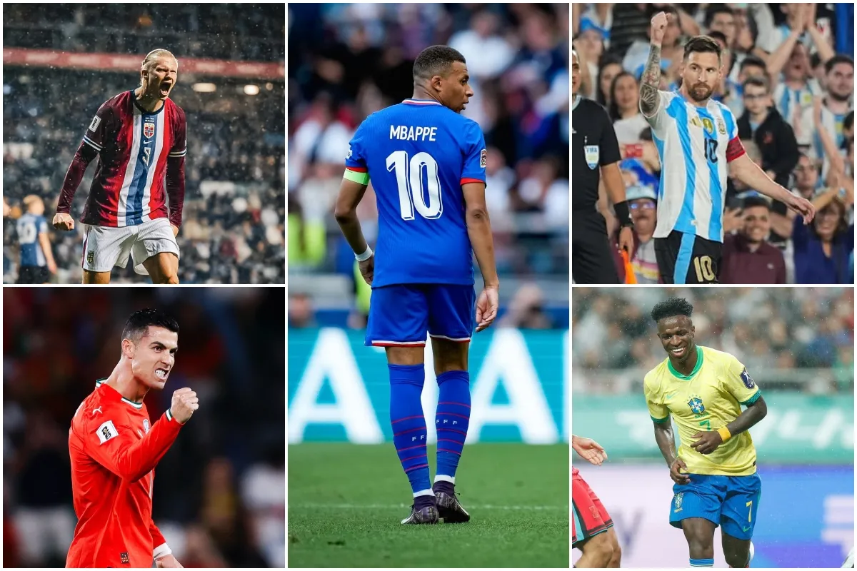 lista jogadores Copa