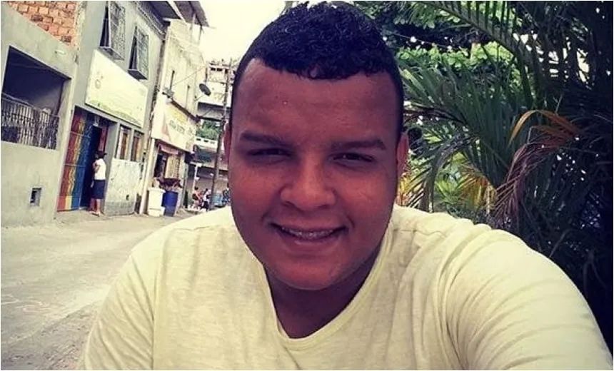 &#8220;Matou meu filho pelas costas&#8221;, afirma mãe de homem morto na Ribeira