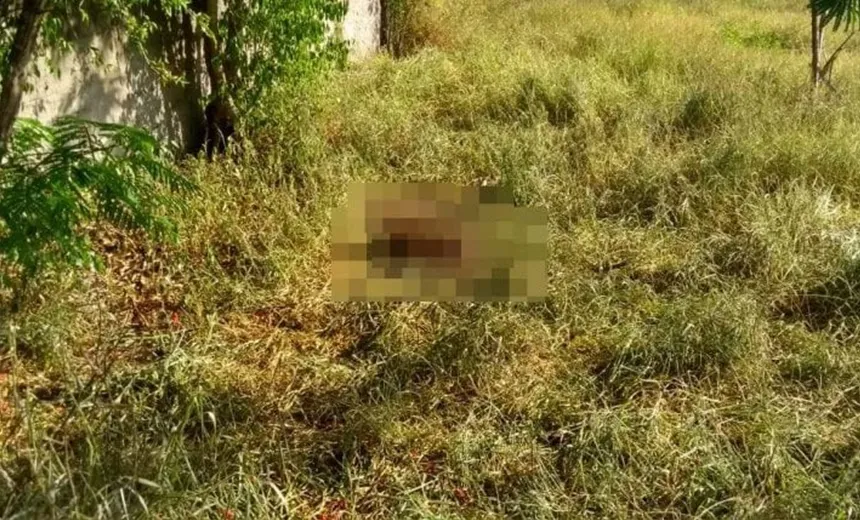 Corpo de homem com hematomas é encontrado em Conceição do Jacuípe