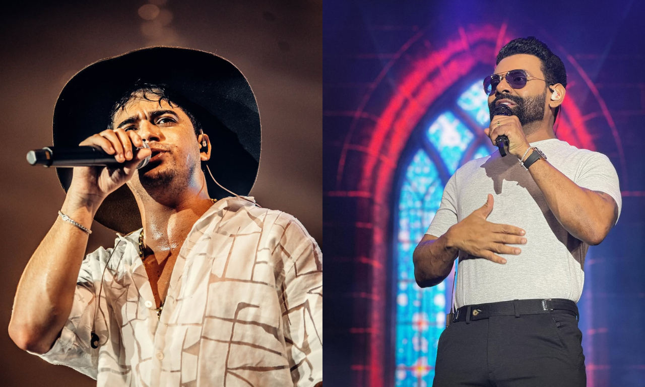 Foto: redes sociais | @natanzinholimaoficial | @pablo_oficial