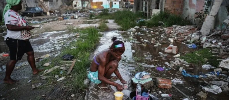 &#8220;País terá ao menos 2,5 milhões de ?novos pobres? até o final deste ano&#8221;, assegura Estudo inédito