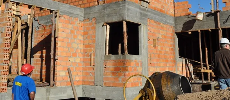 HABITAÇÃO: Conselho amplia limite de financiamento de imóveis com recursos do FGTS