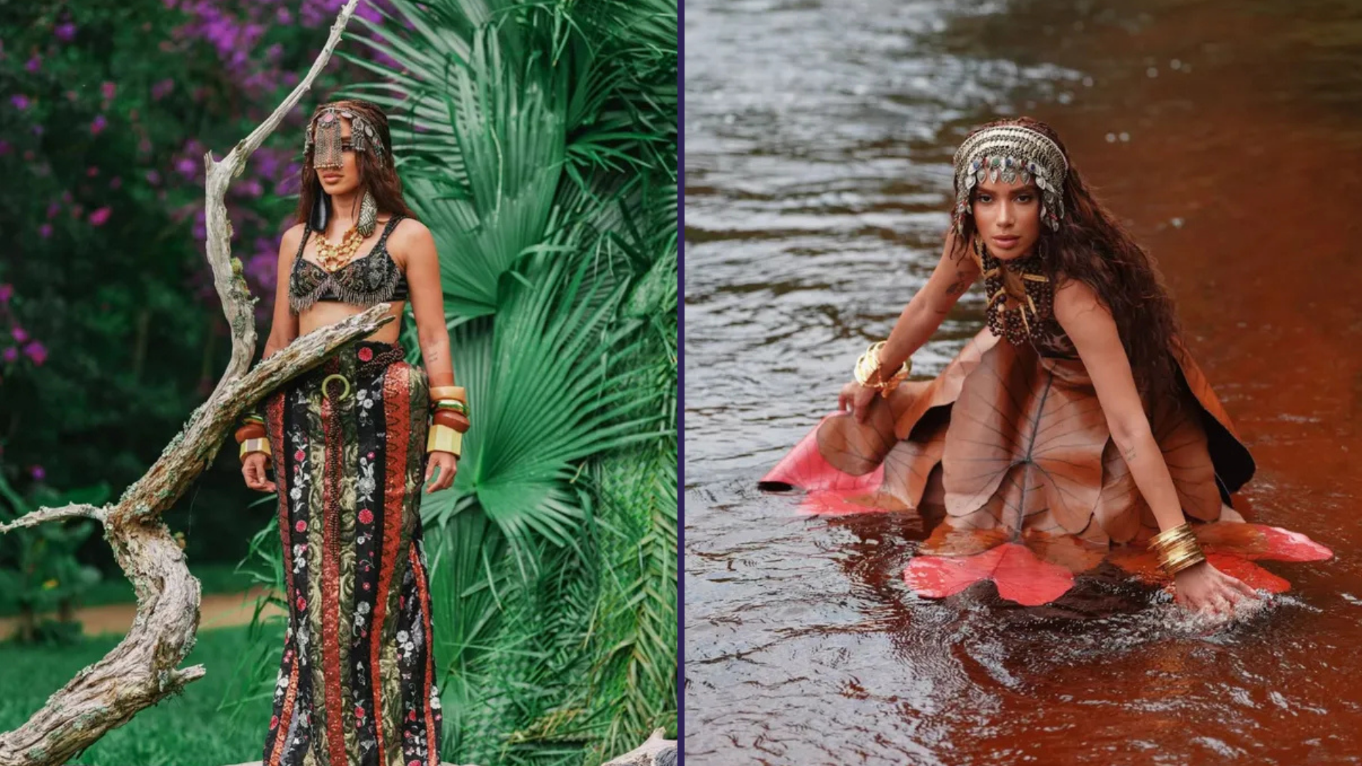 Vila Equilibrivm Re&uacute;ne Atividades Sem Custo Extra Antes Do Show Da Anitta