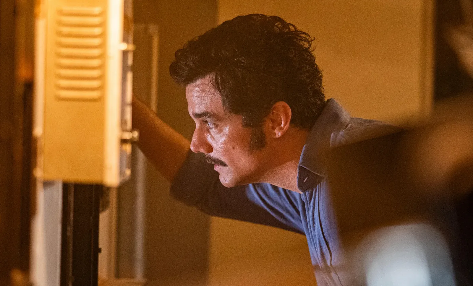 Mais um! 'O Agente Secreto' e Wagner Moura são indicados ao Globo de Ouro