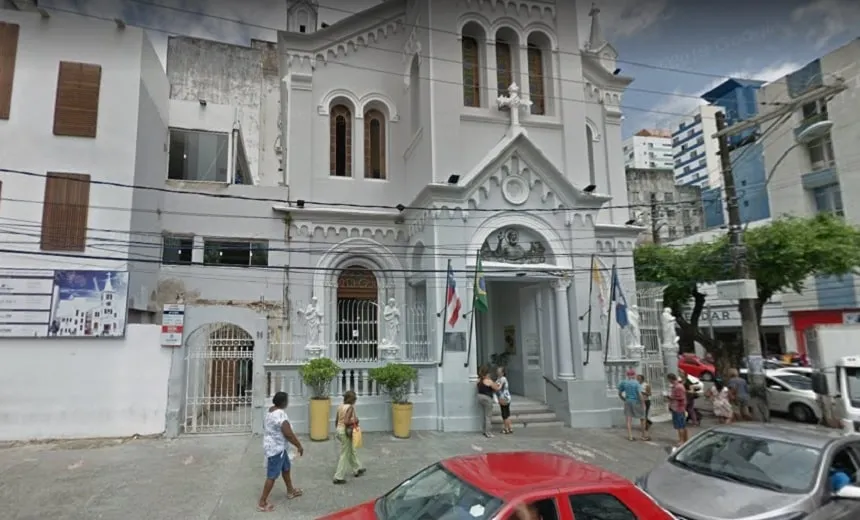 Paróquia São Pedro celebra padroeiro com programação festiva em Salvador