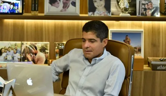 De olho em 2022, ACM Neto começa movimento "Pela Bahia" e já pensa em encomendar pesquisa