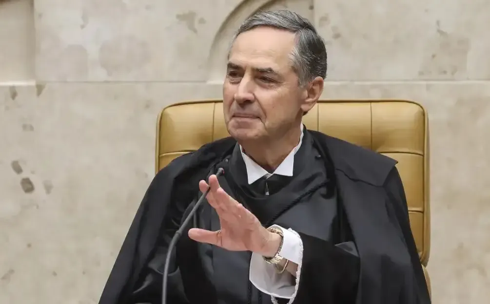 Barroso antecipa aposentadoria do STF e abre corrida por sucessão