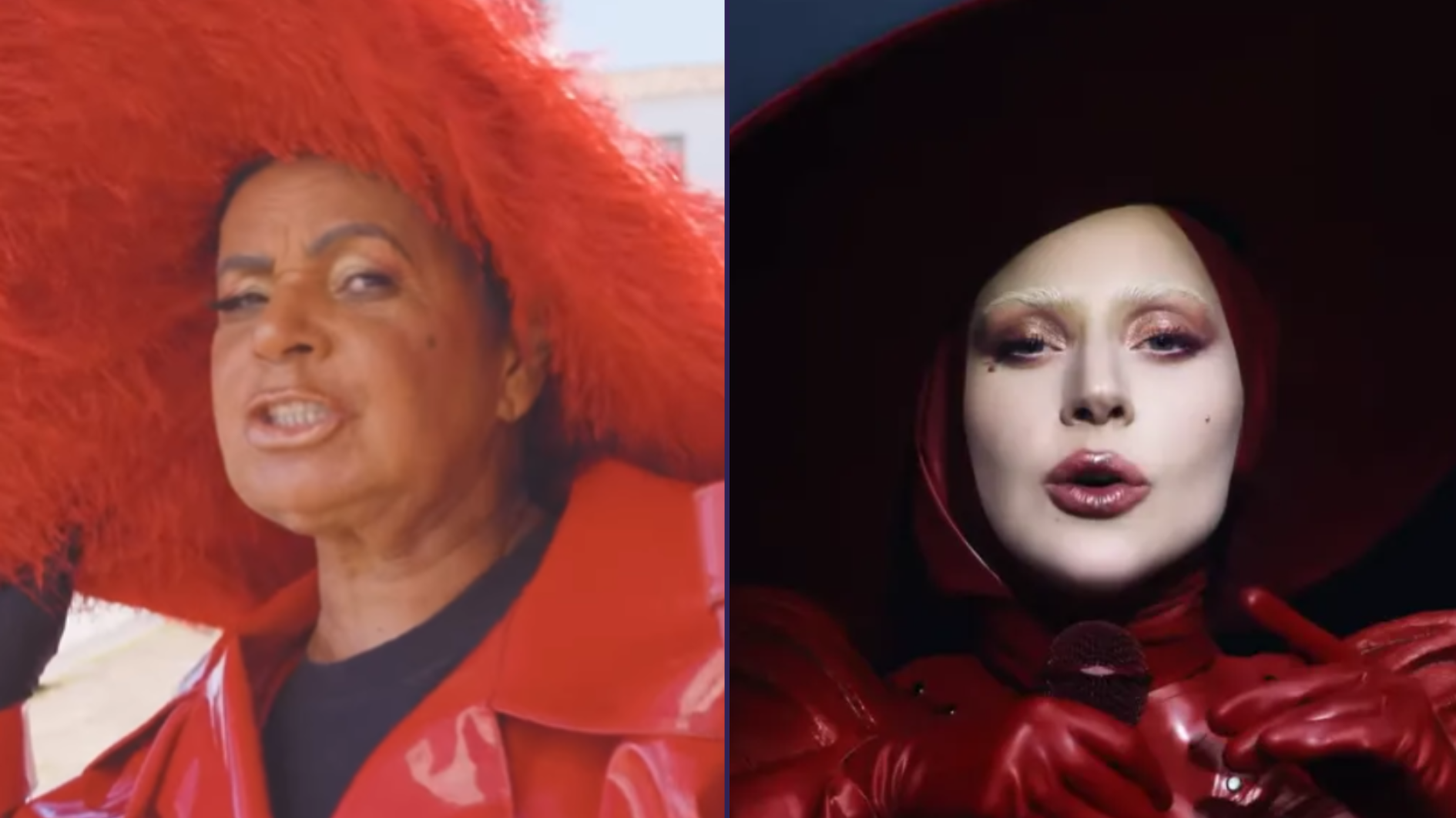 Gaga de Ilhéus visita Salvador em ação divertida da prefeitura e conquista os internautas.   /   Foto: Rede Social
