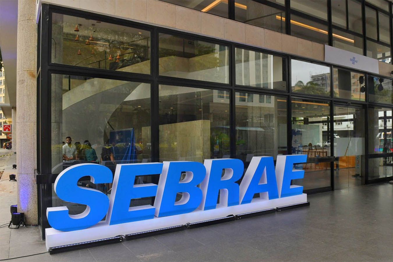 Sebrae