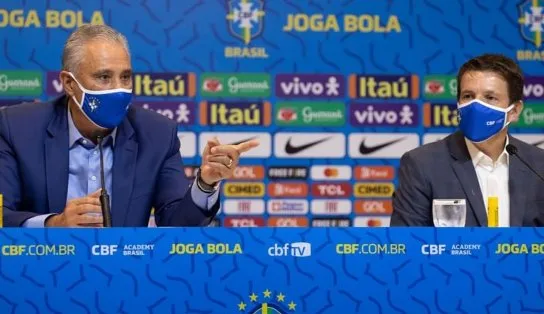 Com retorno de Neymar, Tite convoca Seleção Brasileira para as Eliminatórias: confira lista