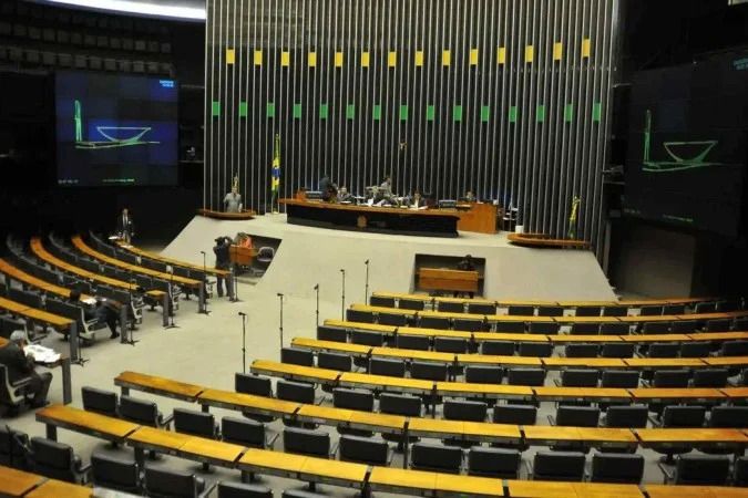 Concurso da C&acirc;mara dos Deputados Foto Jos&eacute; Cruz Ag&ecirc;ncia Brasil