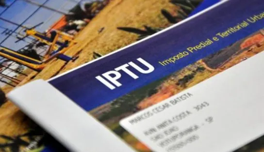Vereador Augusto Vasconcelos questiona 'distorções' do IPTU em Salvador