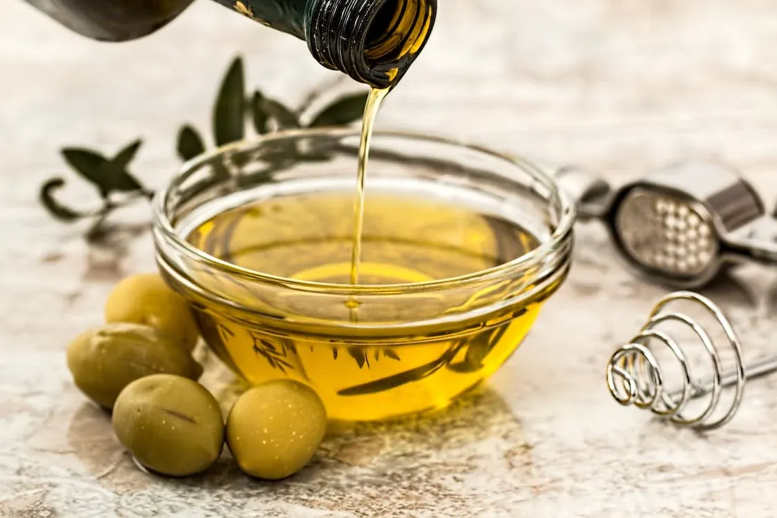 Preço de azeite de oliva aumenta 20% nos últimos 12 meses