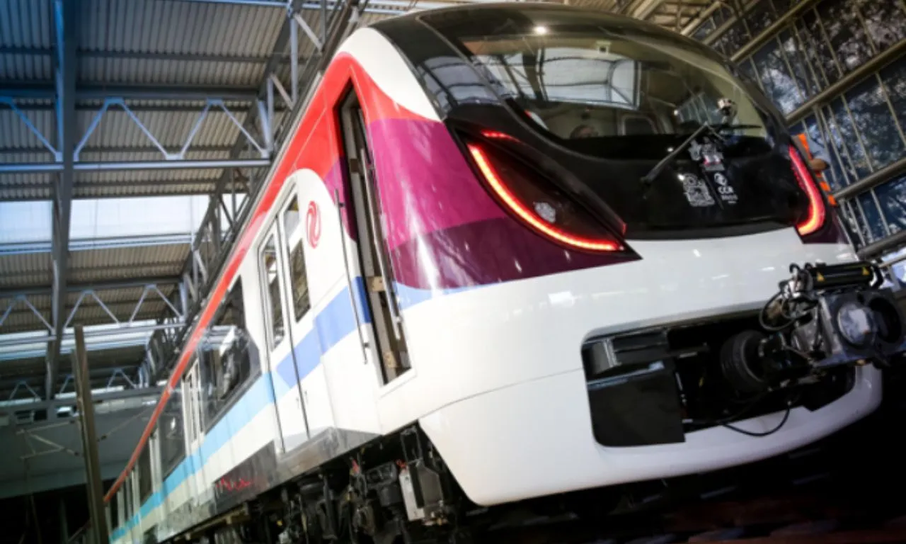 Metrô de Salvador terá operação especial para jogo entre Vitória e Flamengo