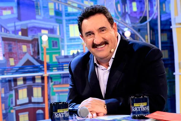 Em novo dia: Programa do Ratinho apresenta o quadro “DNA”, ao vivo, todas as quartas-feiras