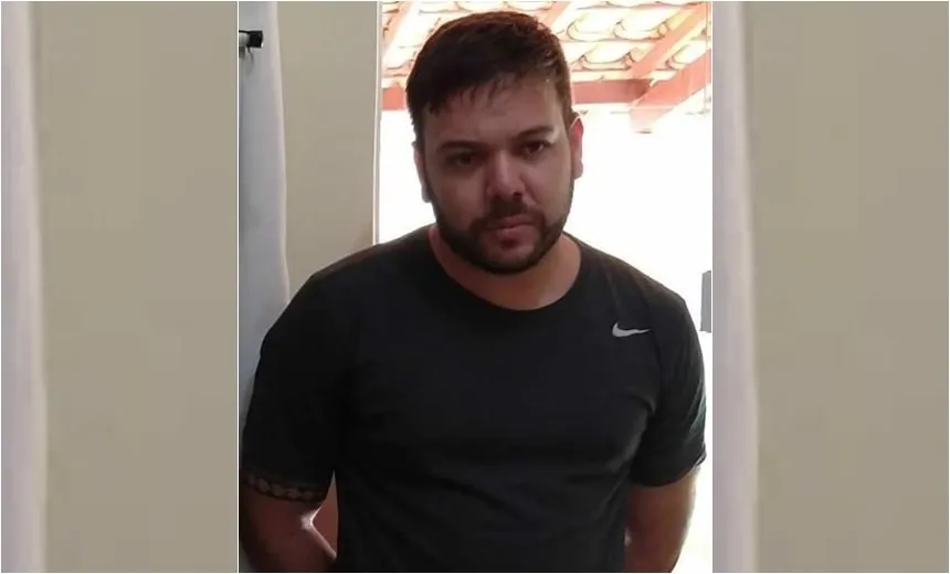 Traficante procurado pela Interpol é preso em Prado, no sul da Bahia