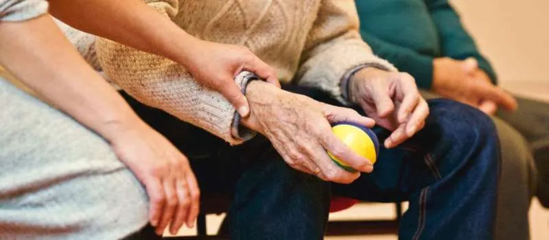 No Dia Mundial da Pessoa com Alzheimer, alerta é para diagnóstico precoce