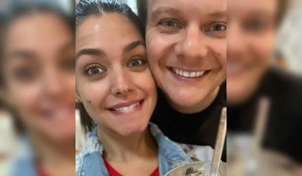 Tatá Fersoza responde comentário sobre vida sexual com o marido, Michel Teló; confira