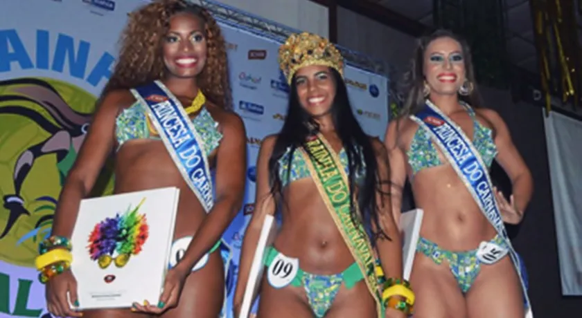 Inscrições para ‘Rainha do Carnaval de Salvador’ estão abertas; veja regulamento