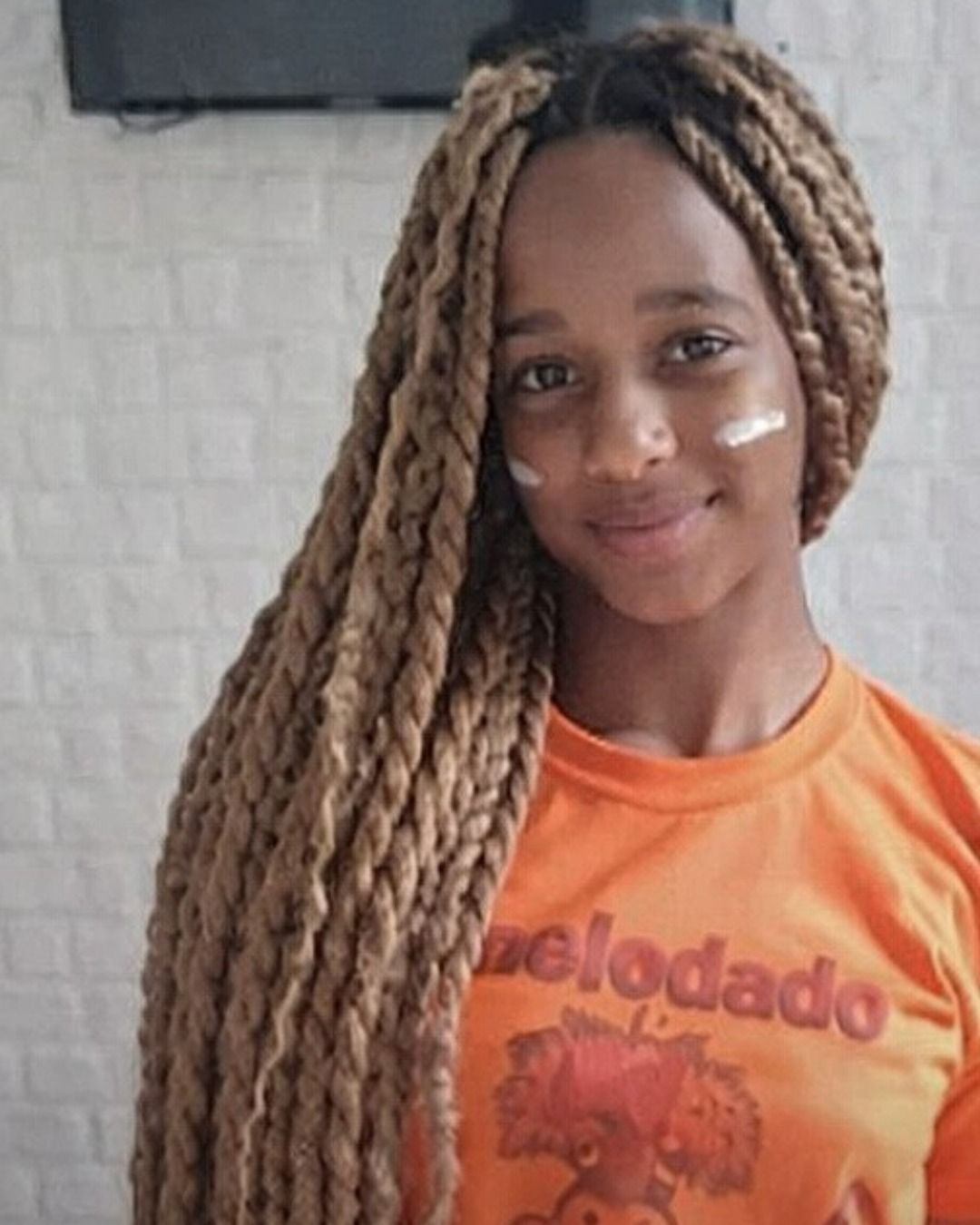 Justica Mandar Soltar Suspeito Pela Morte Da Adolescente Thamiris Em Salvador