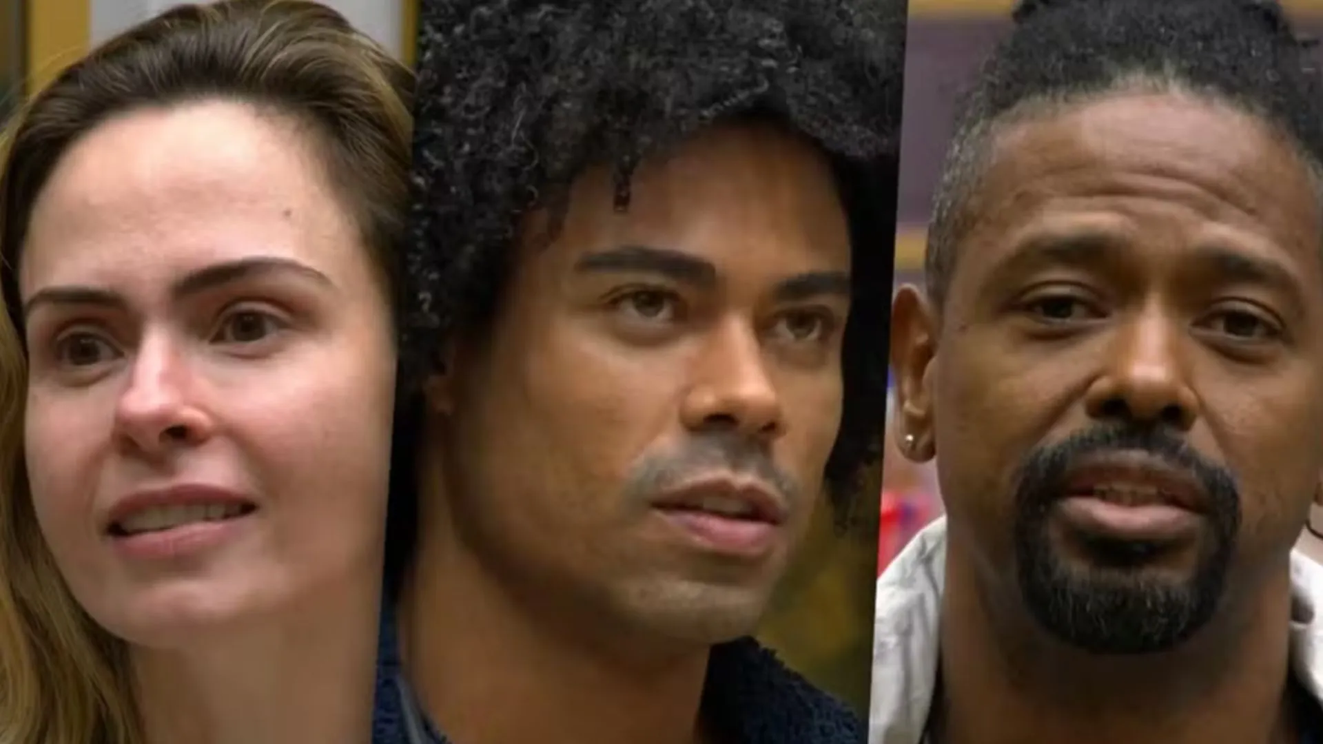 Quem deve sair no nono Paredão do BBB 26? VOTE