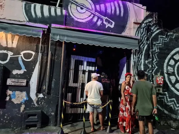 Mulher presa por racismo em boate no Rio Vermelho tem prisão preventiva decretada