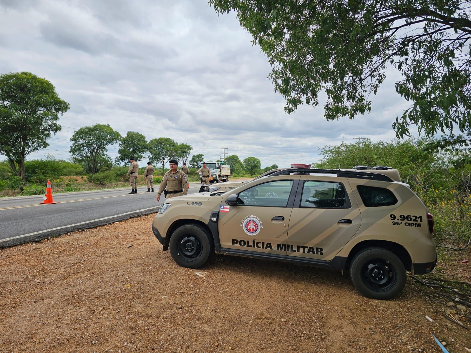 Foto Ilustrativa: Reprodu&ccedil;&atilde;o | GOVBA