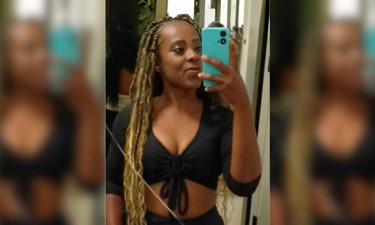 Baiana é morta no Rio Grande do Sul. Foto: Reprodução | redes sociais