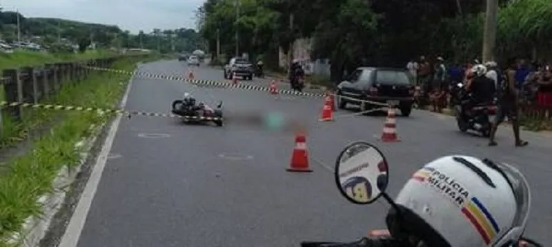 DESABAFO: Policial Militar reage assalto mata suspeito e manda recado para a sociedade; Vejo o vídeo