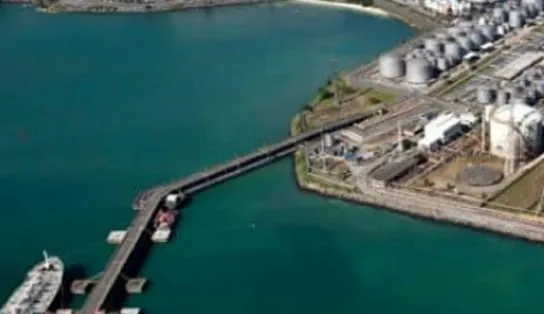 MPT investiga morte de estivador no Porto de Aratu; vítima foi atingida por pá carregadeira