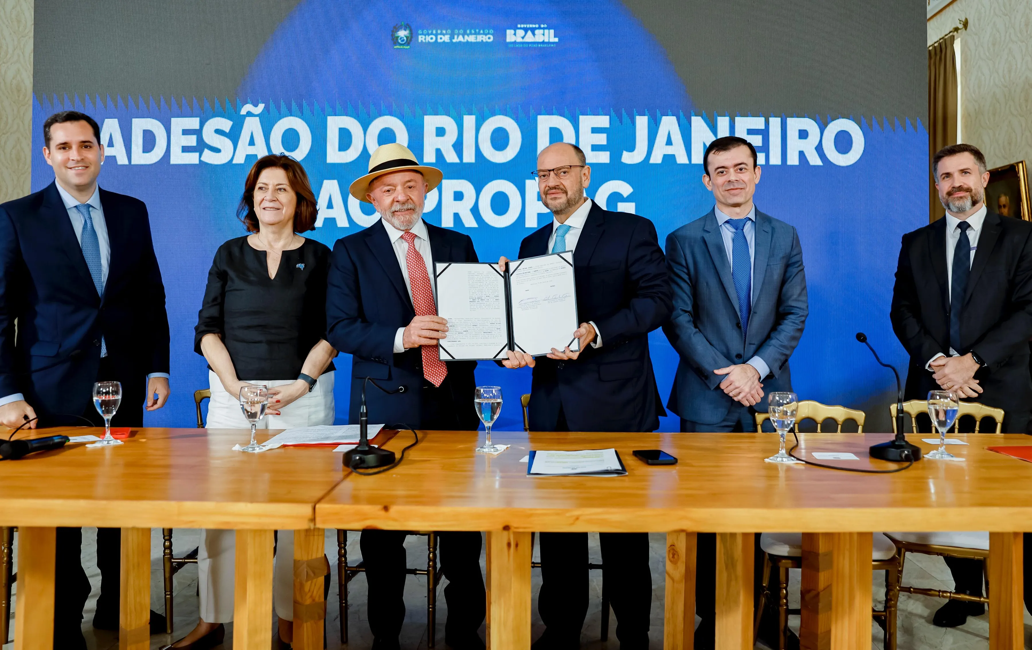 Lula diz que facções criminosas oferecem mensalidade para atrair crianças ao crime