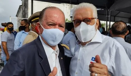 Base se aproxima de consenso e aumenta chances de João Leão se lançar ao Senado, aponta dirigente do PP