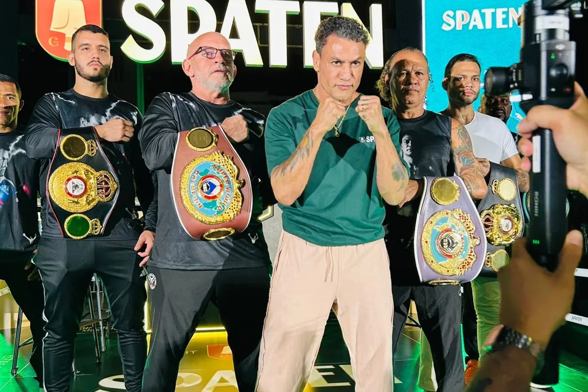 Popó