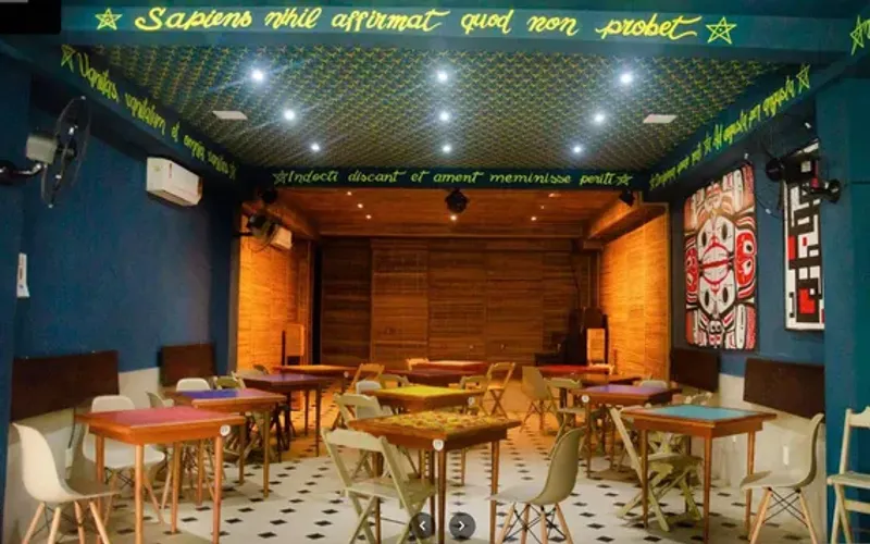 A proposta nasce de uma reflex&atilde;o sobre o papel do livro na sociedade contempor&acirc;nea/Foto: Divulga&ccedil;&atilde;o