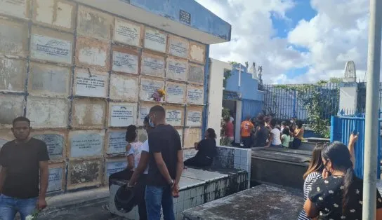 Caso Jaiane: mãe de rifeira assassinada relembra briga da filha com ex-companheiro; "dor não vai passar nunca"
