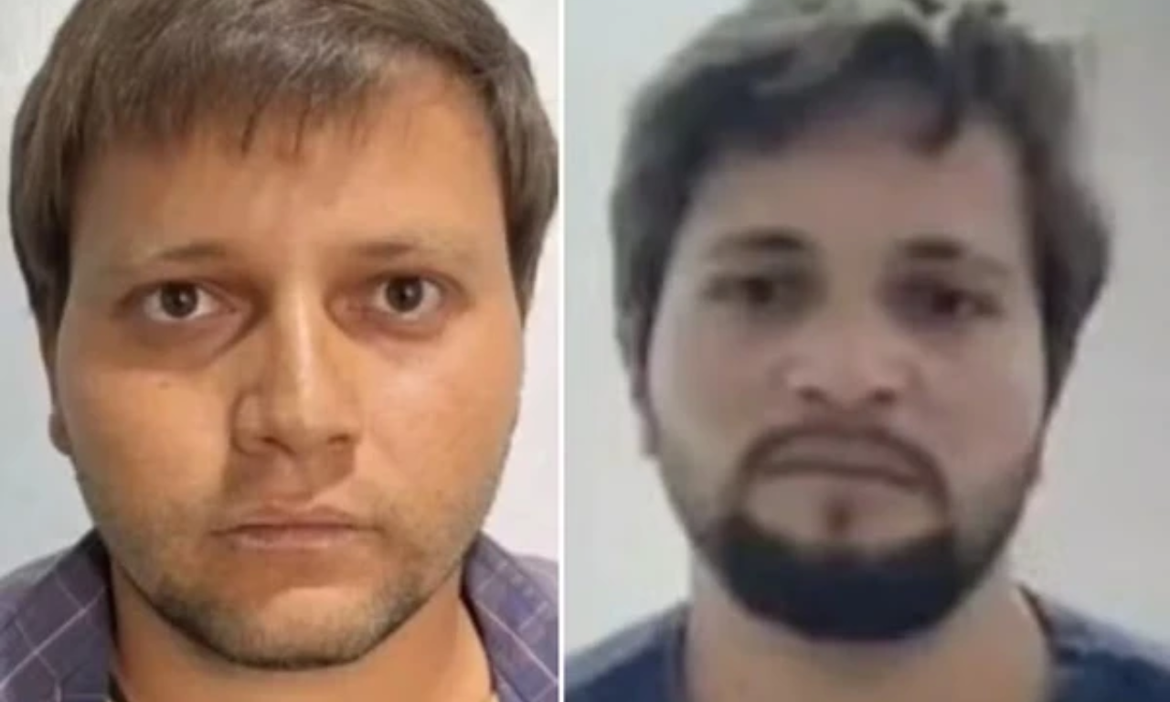 Irm&atilde;os mortos em triplo homic&iacute;dio na Bahia j&aacute; eram indiciados por morte de PM em Goi&aacute;s. Foto: Reprodu&ccedil;&atilde;o