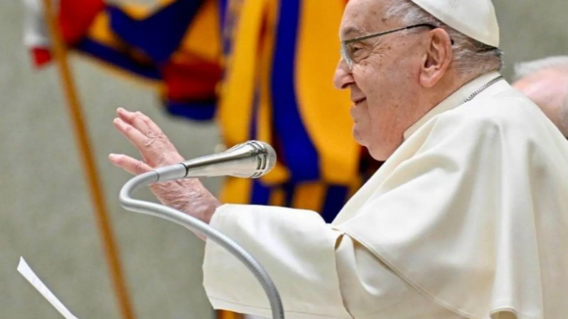 Papa Francisco