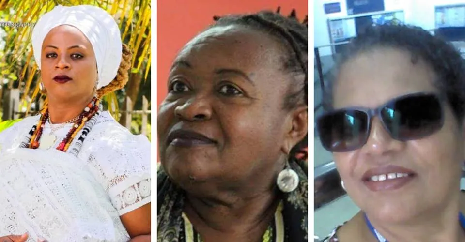 Dia Internacional da Mulher Negra Latino-Americana e Caribenha é celebrado em shopping da RMS