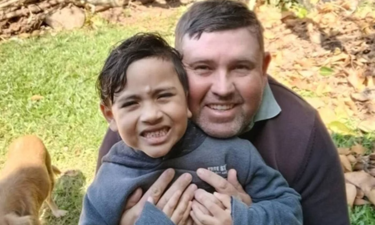 Pai joga filho de 5 anos da ponte para se vingar da ex-companheira. Foto: Reprodução | X