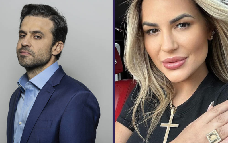 A Pol&iacute;cia Federal costuma cruzar dados banc&aacute;rios, fiscais e at&eacute; movimenta&ccedil;&otilde;es em redes sociais para identificar padr&otilde;es suspeitos em investiga&ccedil;&otilde;es de lavagem de dinheiro/Foto: Redes Sociais 