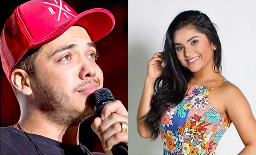 Wesley Safadão recusa acordo com Mileide Mihaile para encerrar ação na Justiça, diz site