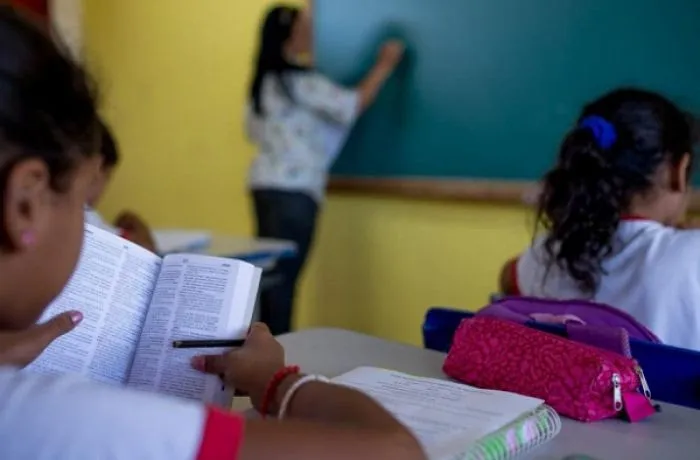 Bahia tem menor índice de alfabetização infantil do país, aponta Inep
