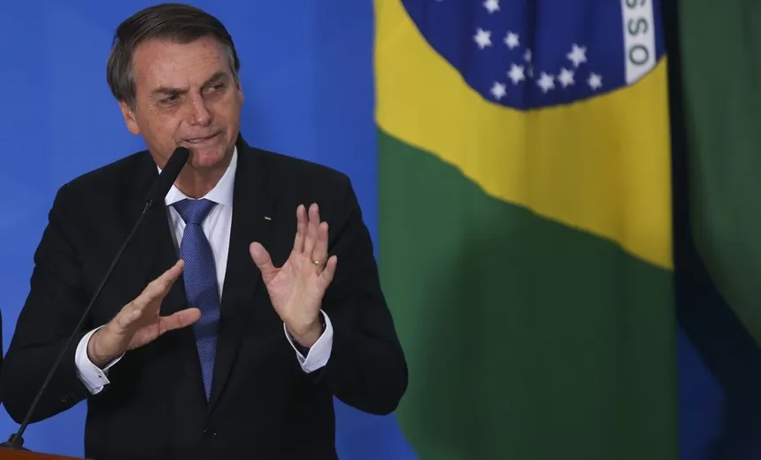 Nova cirurgia de Bolsonaro é mais simples e deve durar até três horas