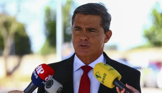 Em áudio, general afirmou que Bolsonaro deu aval para golpe até 31 de dezembro de 2022