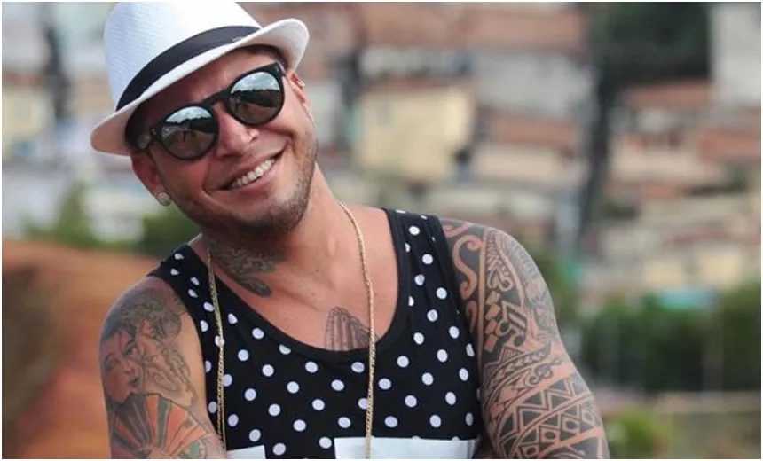 Kannario grava dvd no Festival da Virada este domingo; “dia do povo favelado”