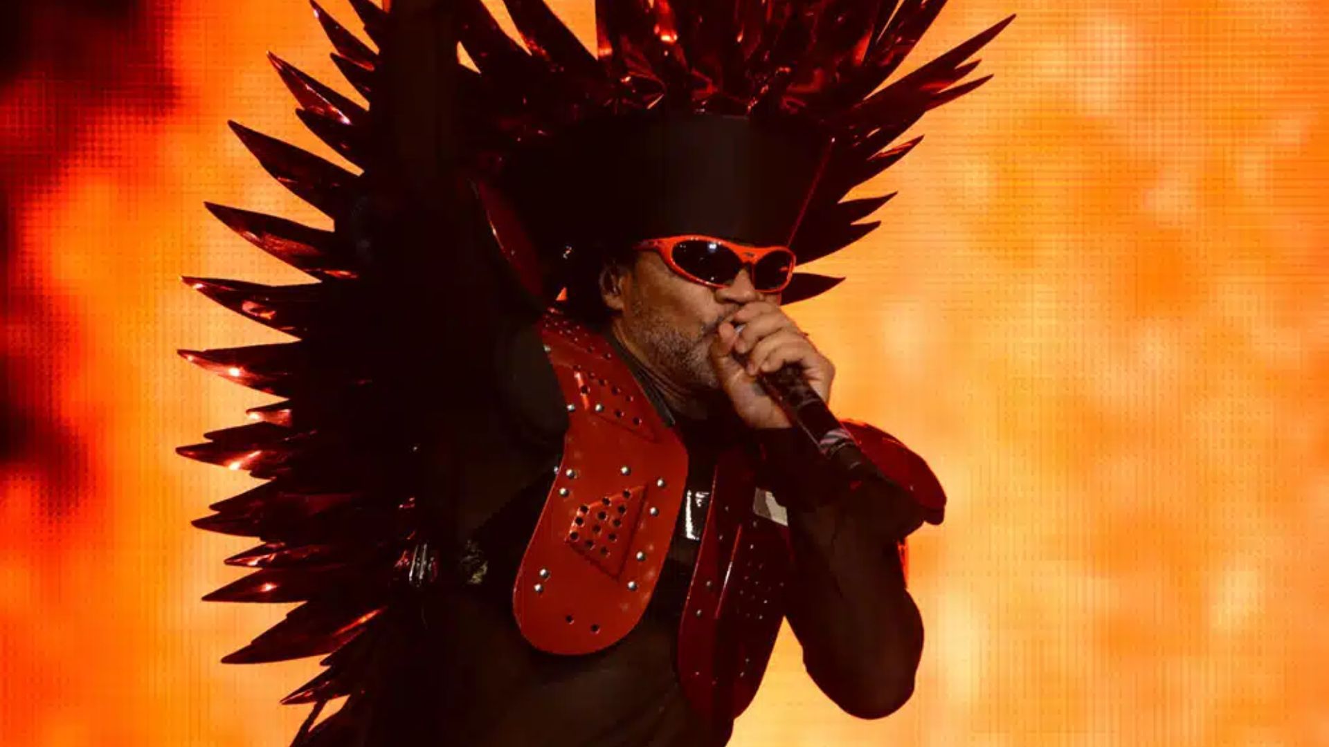 Sarau du Brown retornou em novembro apos pausa de 2 anos