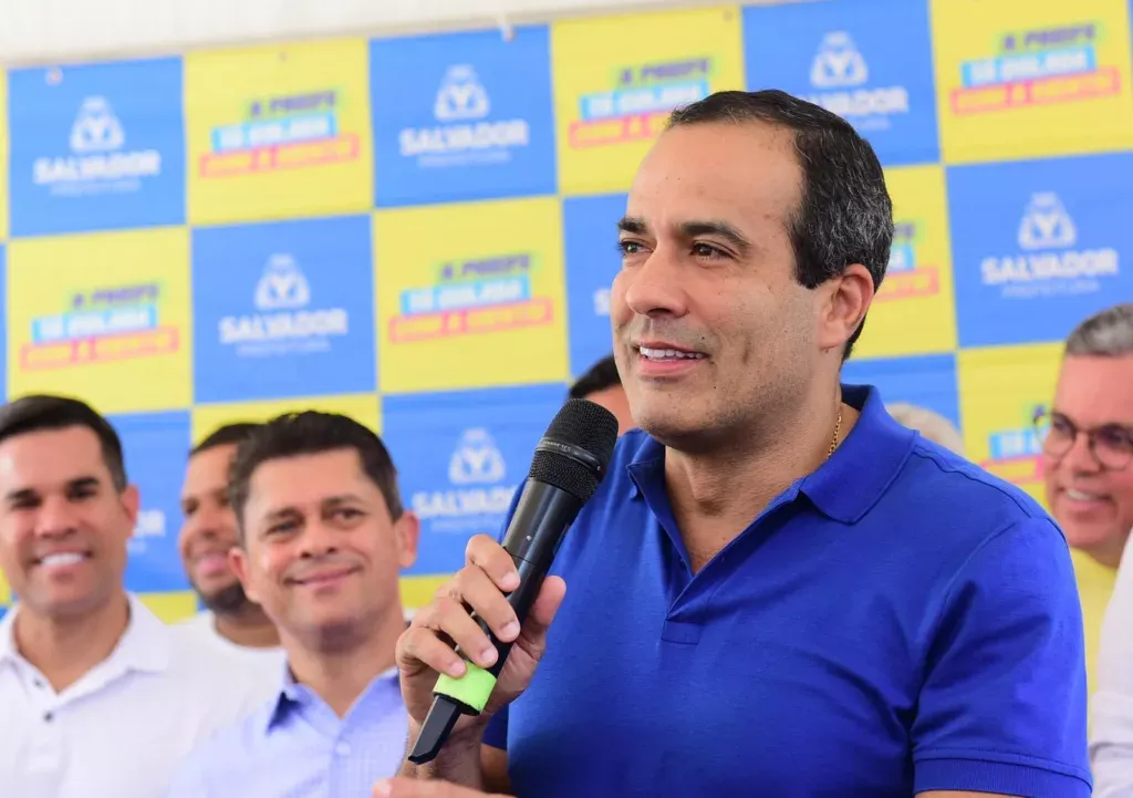Valter Pontes/Secom PMS
