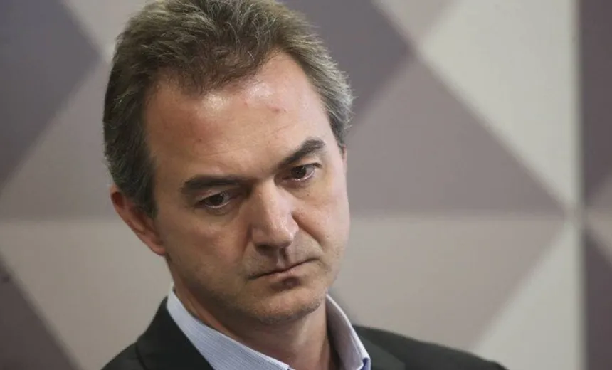 Joesley Batista afirma que fez “gesto de dinheiro” durante encontro com Michel Temer