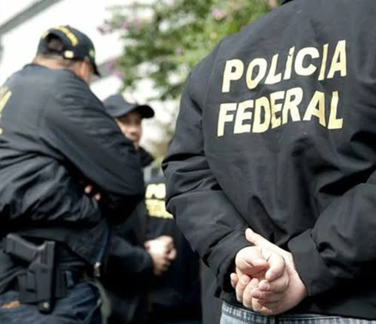 Polícia Federal prende homem por estupro de vulnerável em Vitória da Conquista